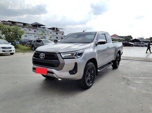 Пикап Toyota HILUX