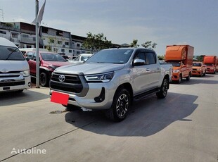 Пикап Toyota HILUX