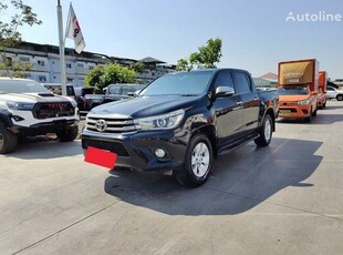 Пикап Toyota HILUX