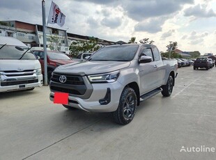 Пикап Toyota HILUX