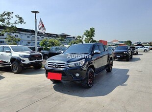 Пикап Toyota HILUX