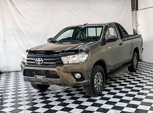 Пикап Toyota HILUX