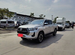 Пикап Toyota HILUX