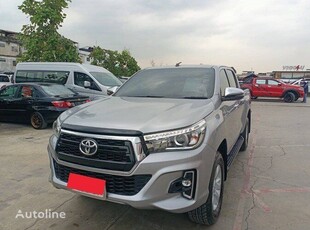 Пикап Toyota HILUX