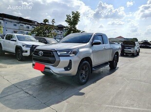 Пикап Toyota HILUX