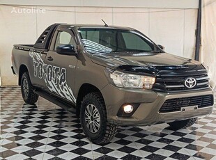 Пикап Toyota HILUX