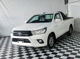 Пикап Toyota HILUX