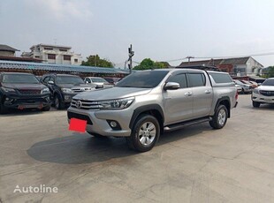 Пикап Toyota HILUX