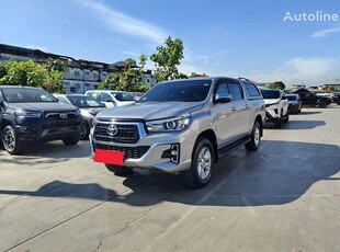 Пикап Toyota HILUX