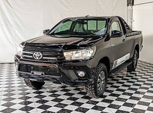 Пикап Toyota HILUX