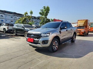 Пикап Toyota HILUX