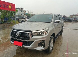 Пикап Toyota HILUX