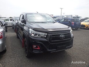 Пикап Toyota HILUX