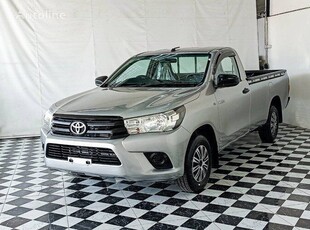 Пикап Toyota HILUX