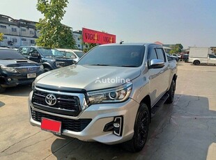 Пикап Toyota HILUX