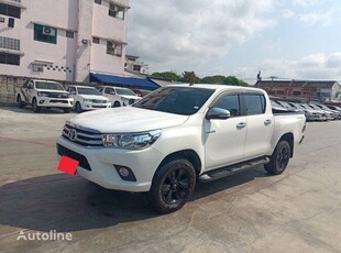 Пикап Toyota HILUX