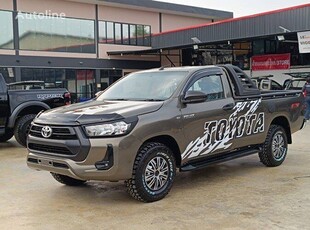 Пикап Toyota HILUX