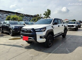 Пикап Toyota HILUX