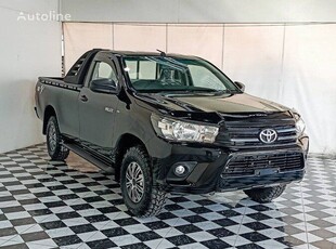 Пикап Toyota HILUX