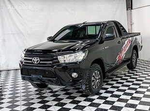 Пикап Toyota HILUX