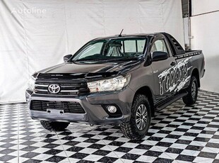 Пикап Toyota HILUX