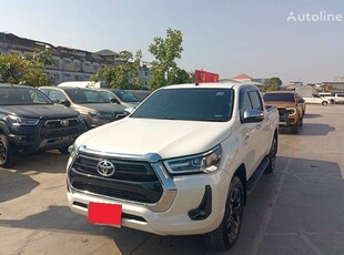 Пикап Toyota HILUX