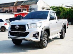 Пикап Toyota HILUX