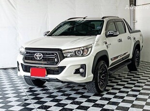 Пикап Toyota HILUX