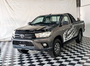 Пикап Toyota HILUX