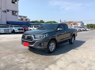 Пикап Toyota HILUX