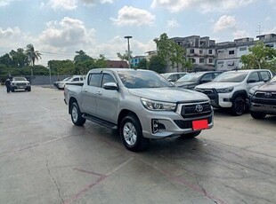 Пикап Toyota HILUX