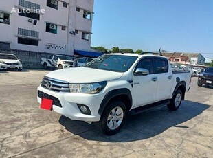 Пикап Toyota HILUX