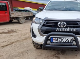 Пикап Toyota HILUX