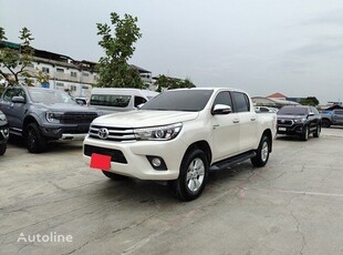 Пикап Toyota HILUX