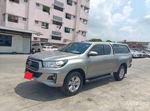 Пикап Toyota HILUX