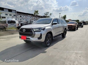 Пикап Toyota HILUX