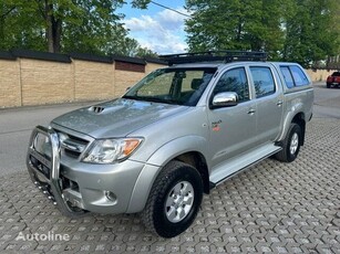 Пикап Toyota Hilux