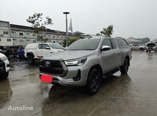 Пикап Toyota HILUX