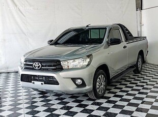 Пикап Toyota HILUX