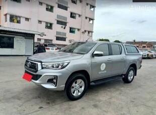 Пикап Toyota HILUX