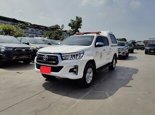 Пикап Toyota HILUX