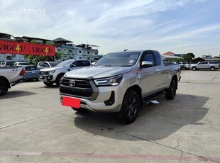 Пикап Toyota HILUX