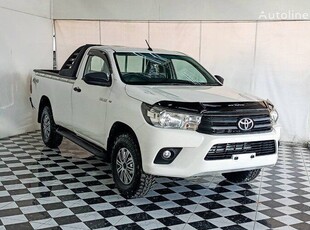 Пикап Toyota HILUX