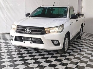 Пикап Toyota HILUX