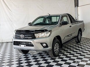 Пикап Toyota HILUX