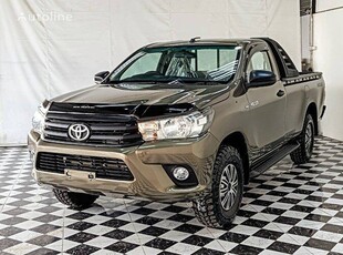 Пикап Toyota HILUX