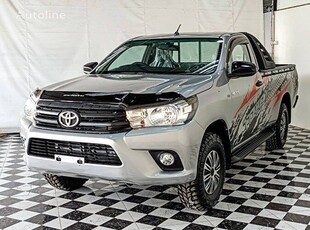 Пикап Toyota HILUX