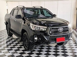 Пикап Toyota HILUX