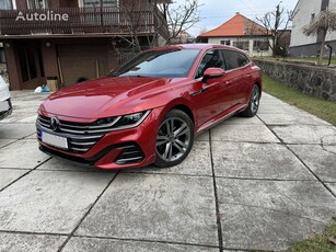 Комби Volkswagen Arteon