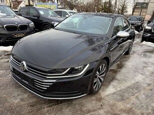 Volkswagen Arteon1.5 TSI OPF ACT DSG Elegance